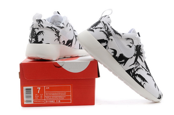 NIKE Roshe Run I PRINT PREMIUM Women-029